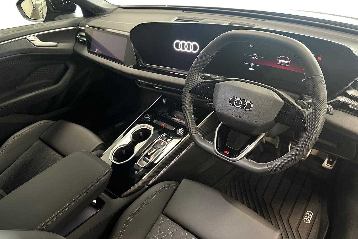 Used Audi A6 2025 for sale - 76310728: Photo 6