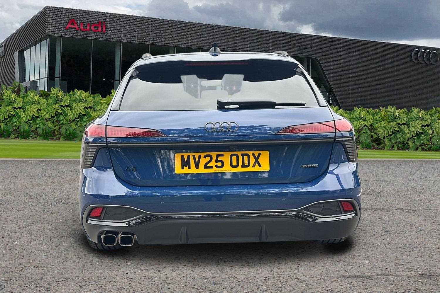 Used Audi A6 2025 for sale - 76310728: Photo 7