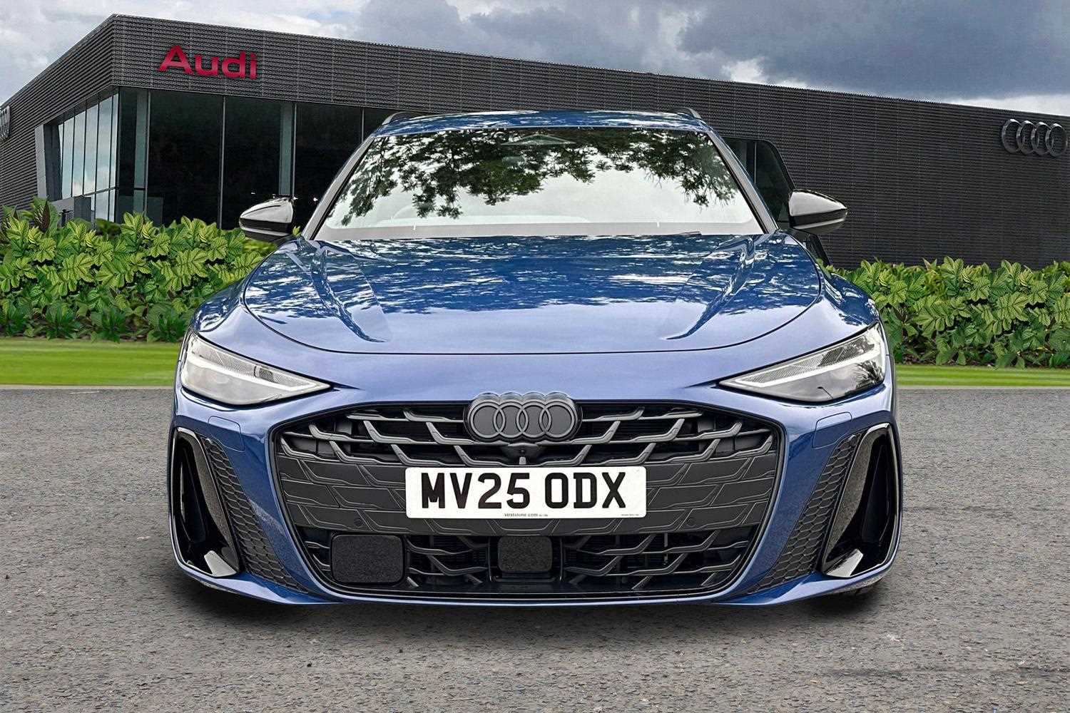 Used Audi A6 2025 for sale - 76310728: Photo 8