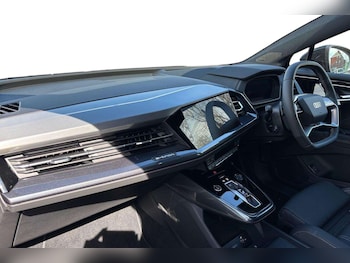 Used Audi Q4 e-tron 2026 for sale - 78519624: Photo