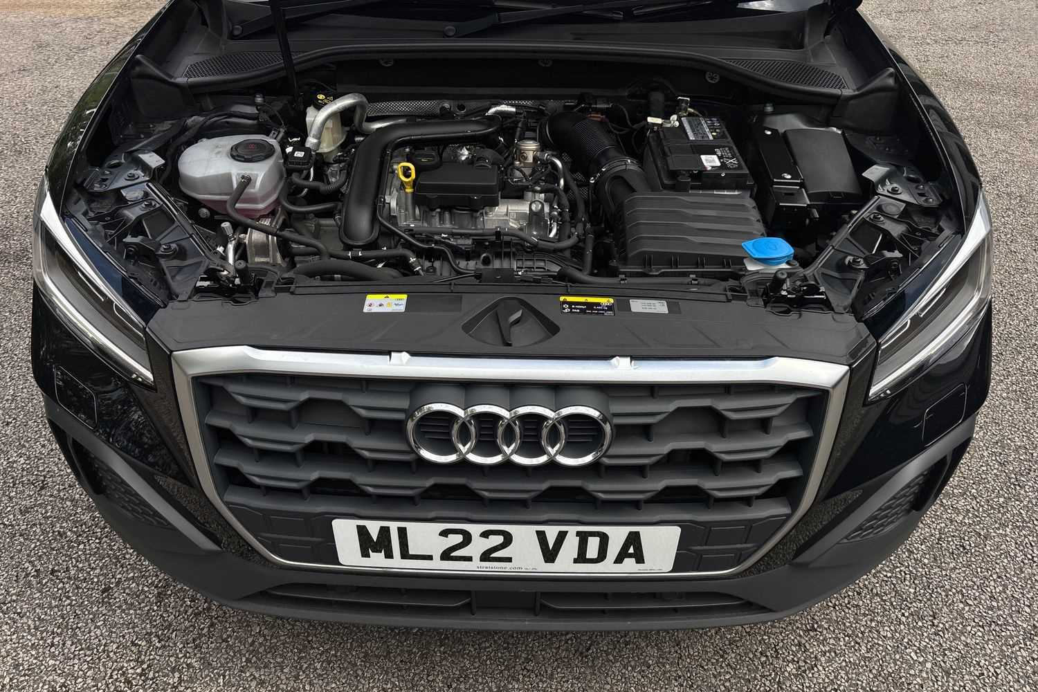 Vehicle 23