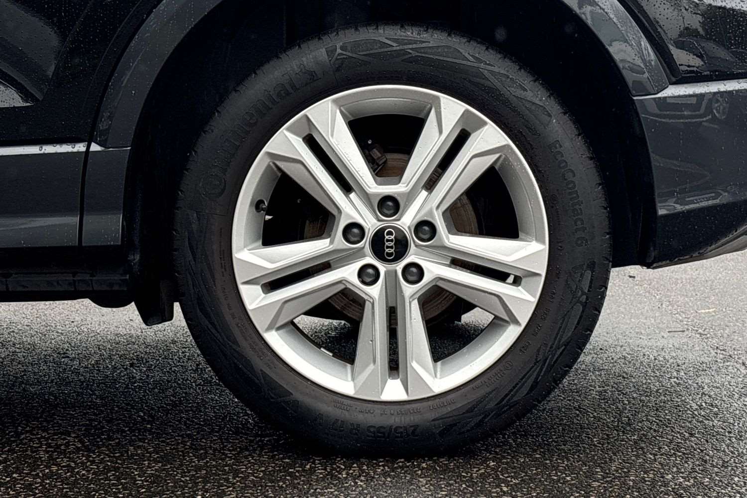 Used Audi Q2 2021 for sale - 76329117: Photo 10