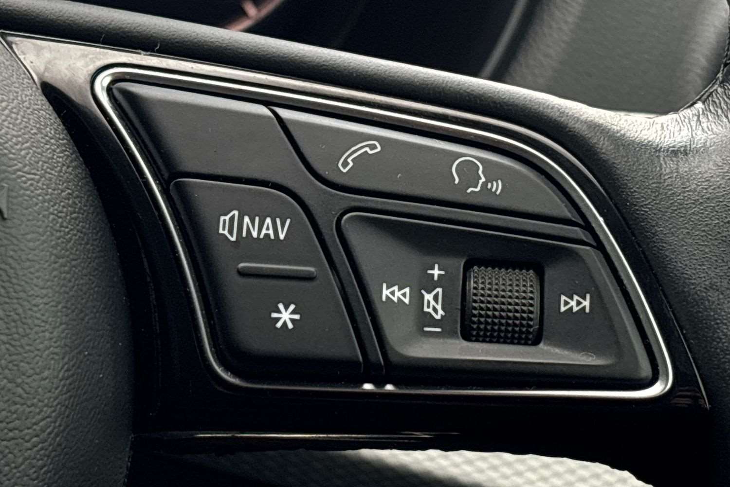 Used Audi Q2 2021 for sale - 76329117: Photo 17