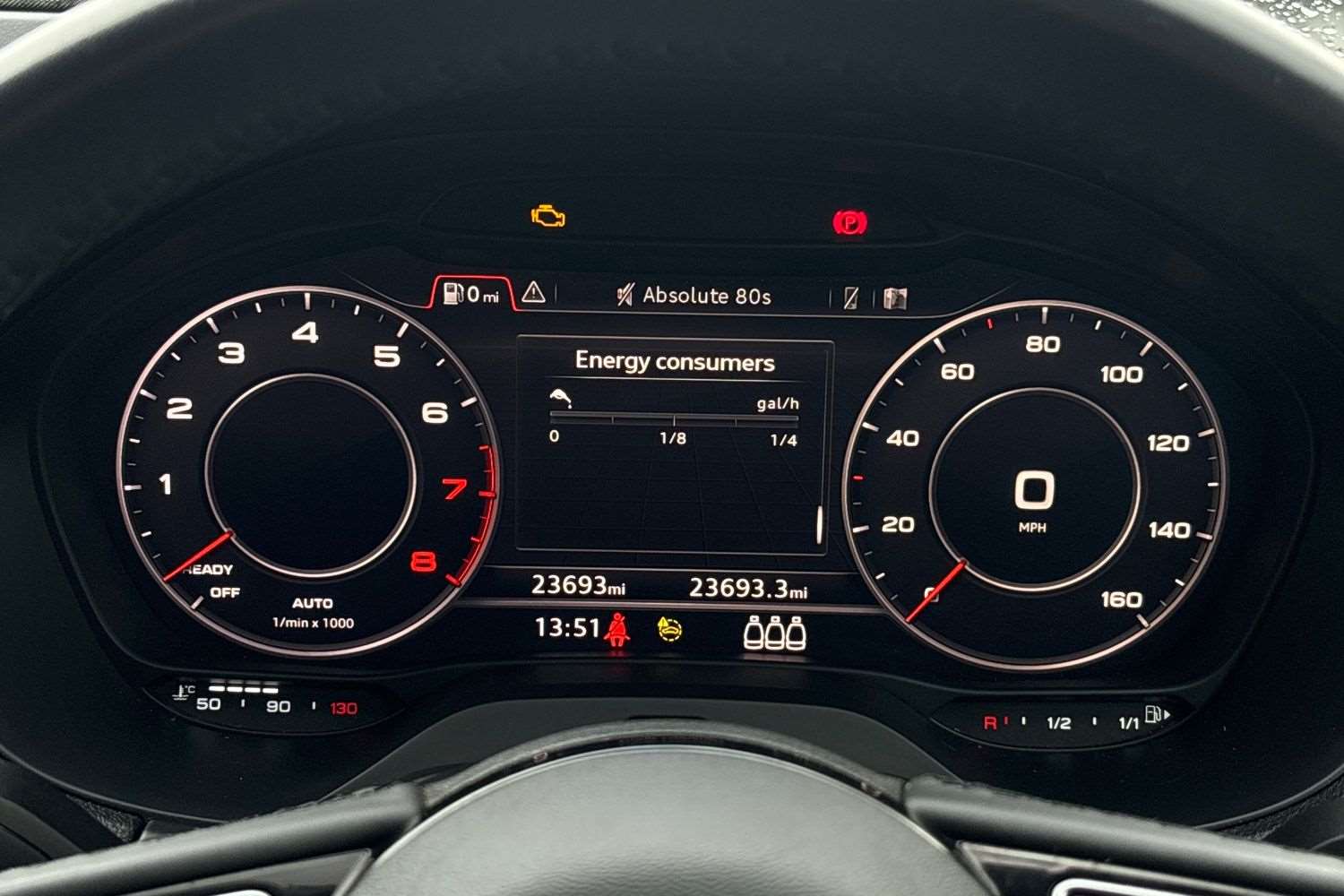 Used Audi Q2 2021 for sale - 76329117: Photo 18