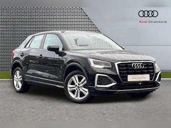 Audi - Q2