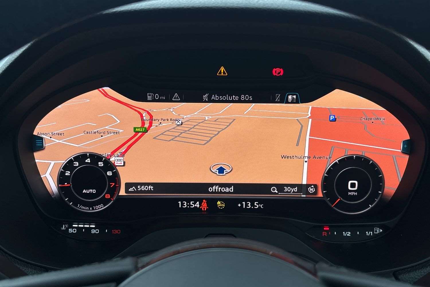 Used Audi Q2 2021 for sale - 76329117: Photo 28