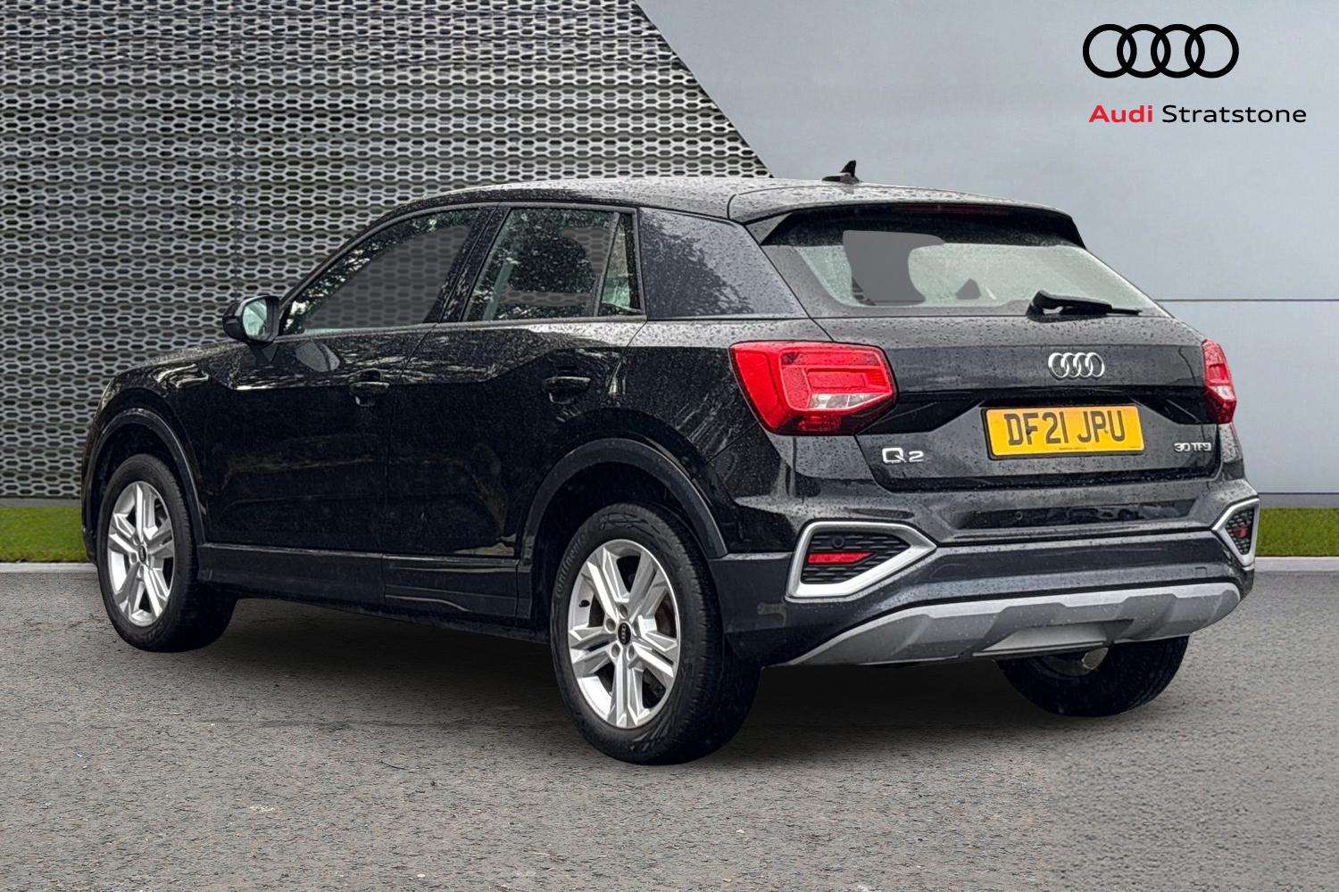 Used Audi Q2 2021 for sale - 76329117: Photo 3
