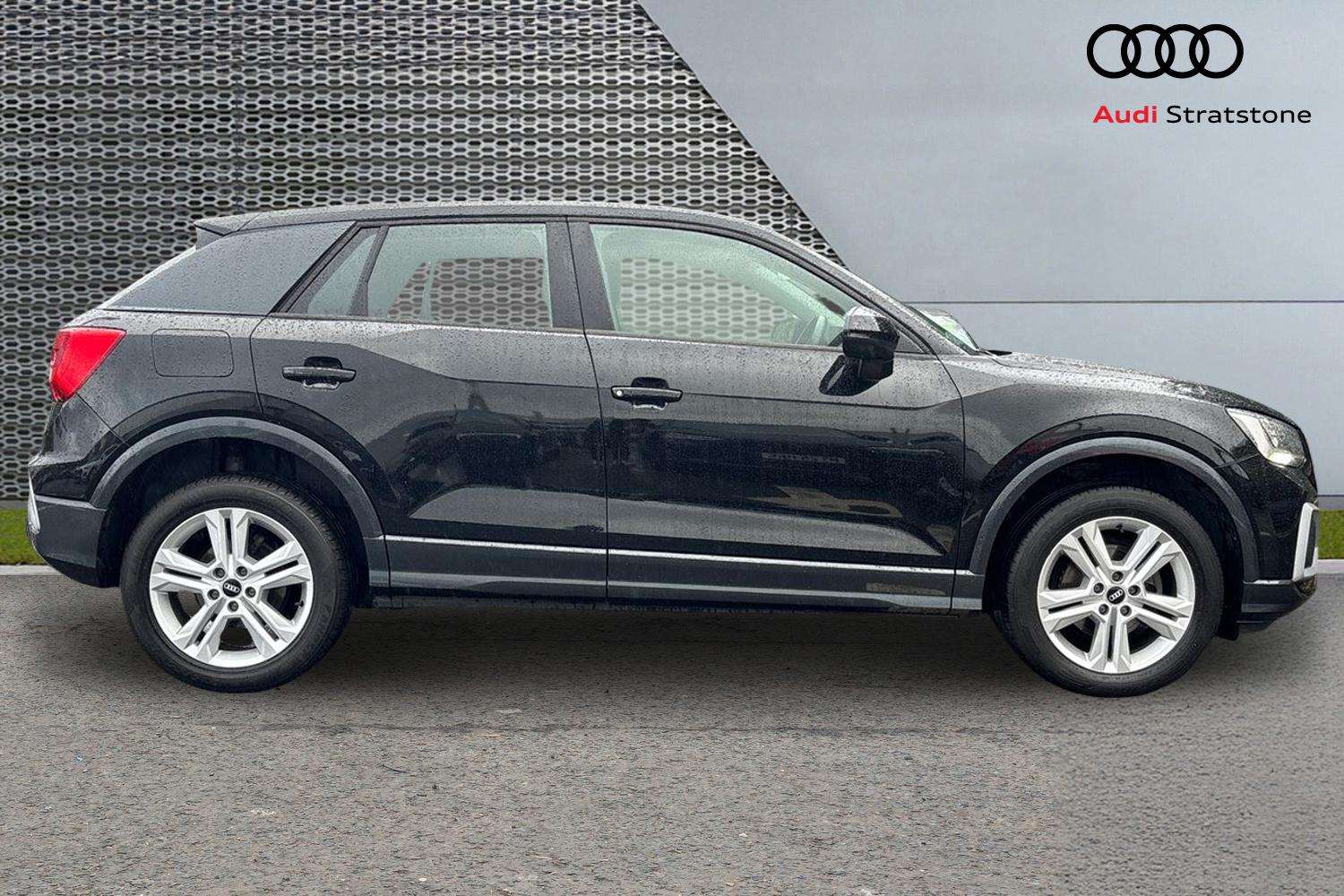 Used Audi Q2 2021 for sale - 76329117: Photo 4