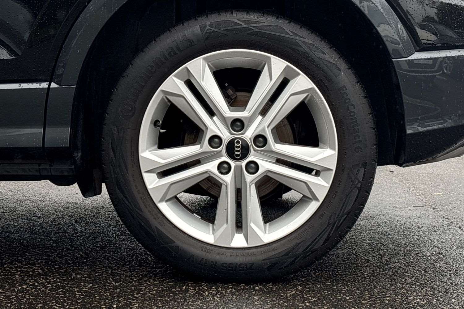 Used Audi Q2 2021 for sale - 76329117: Photo 5