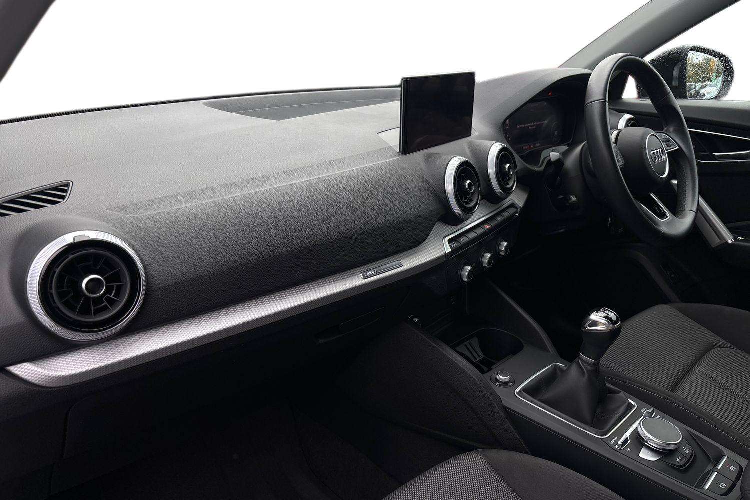 Used Audi Q2 2021 for sale - 76329117: Photo 6