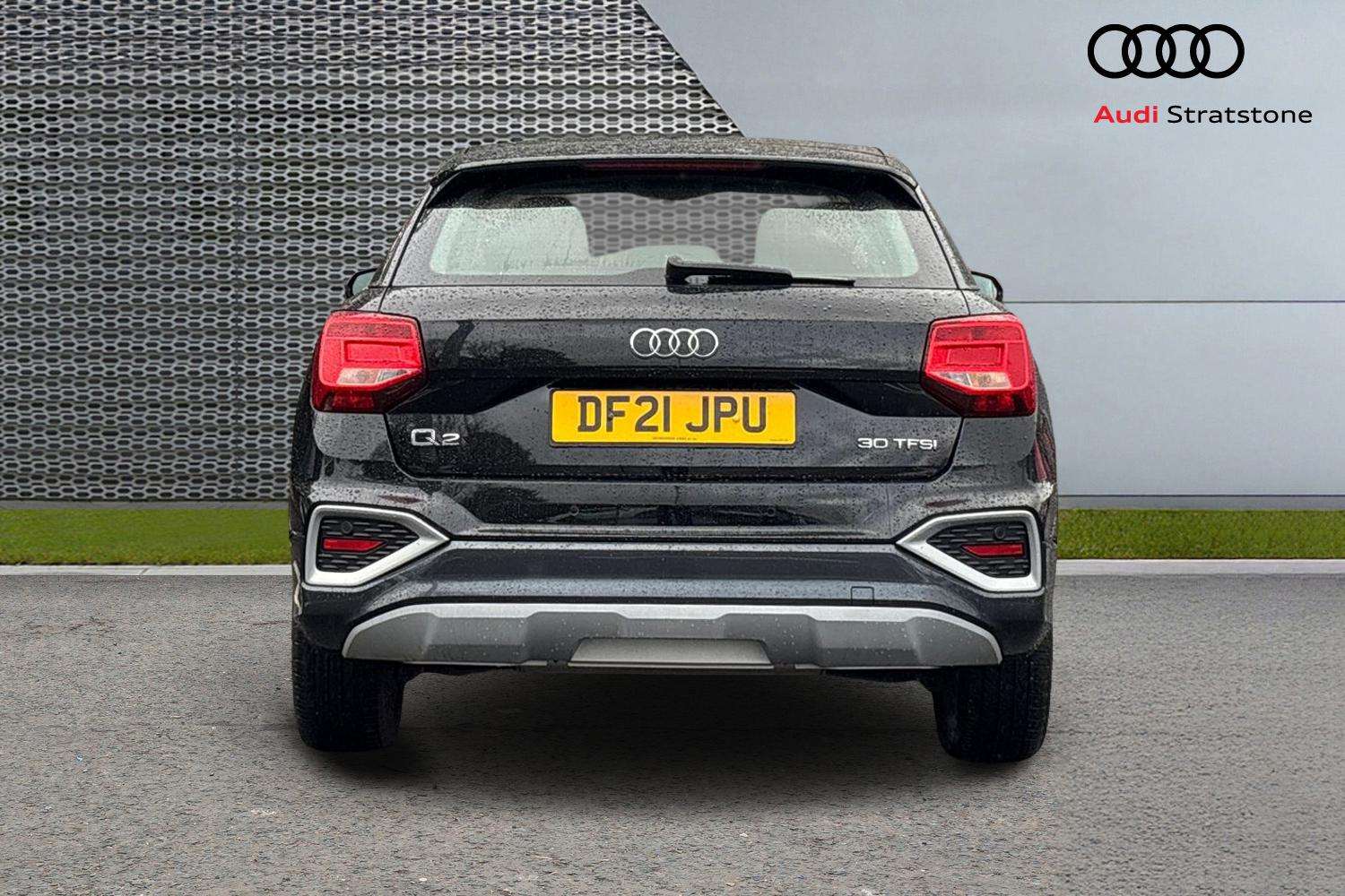 Used Audi Q2 2021 for sale - 76329117: Photo 7