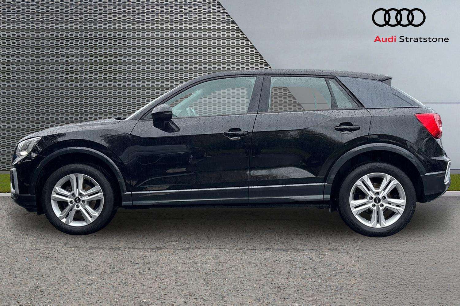 Used Audi Q2 2021 for sale - 76329117: Photo 8