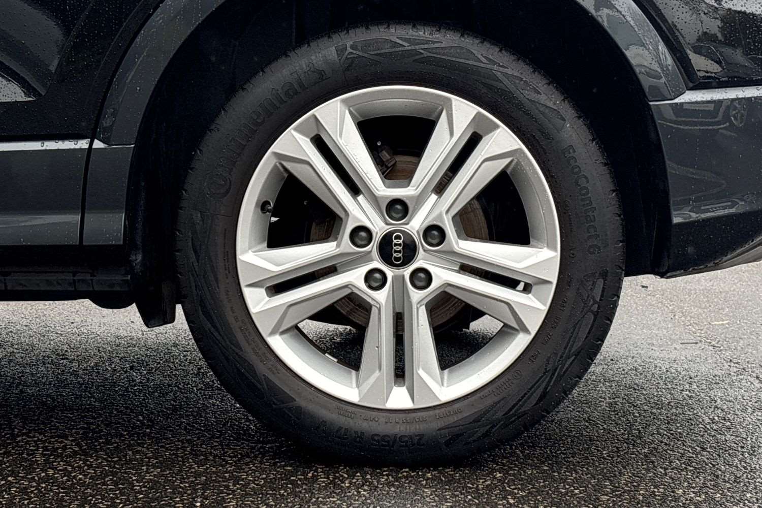 Used Audi Q2 2021 for sale - 76329117: Photo 9