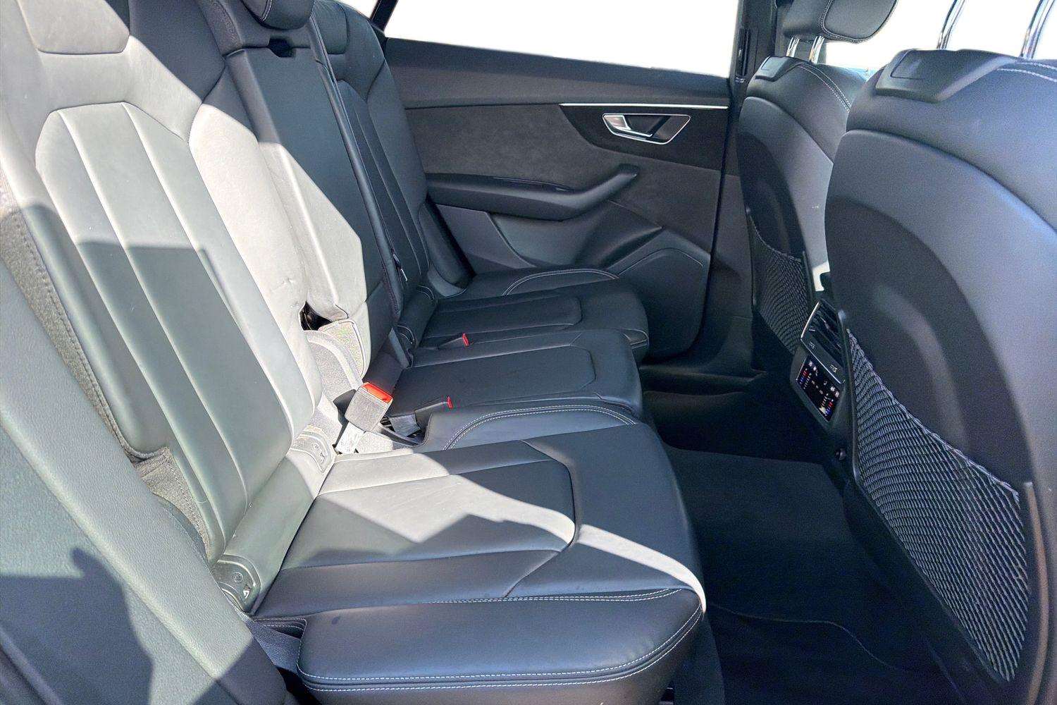 Used Audi Q8 2022 for sale - 77961085: Photo 21