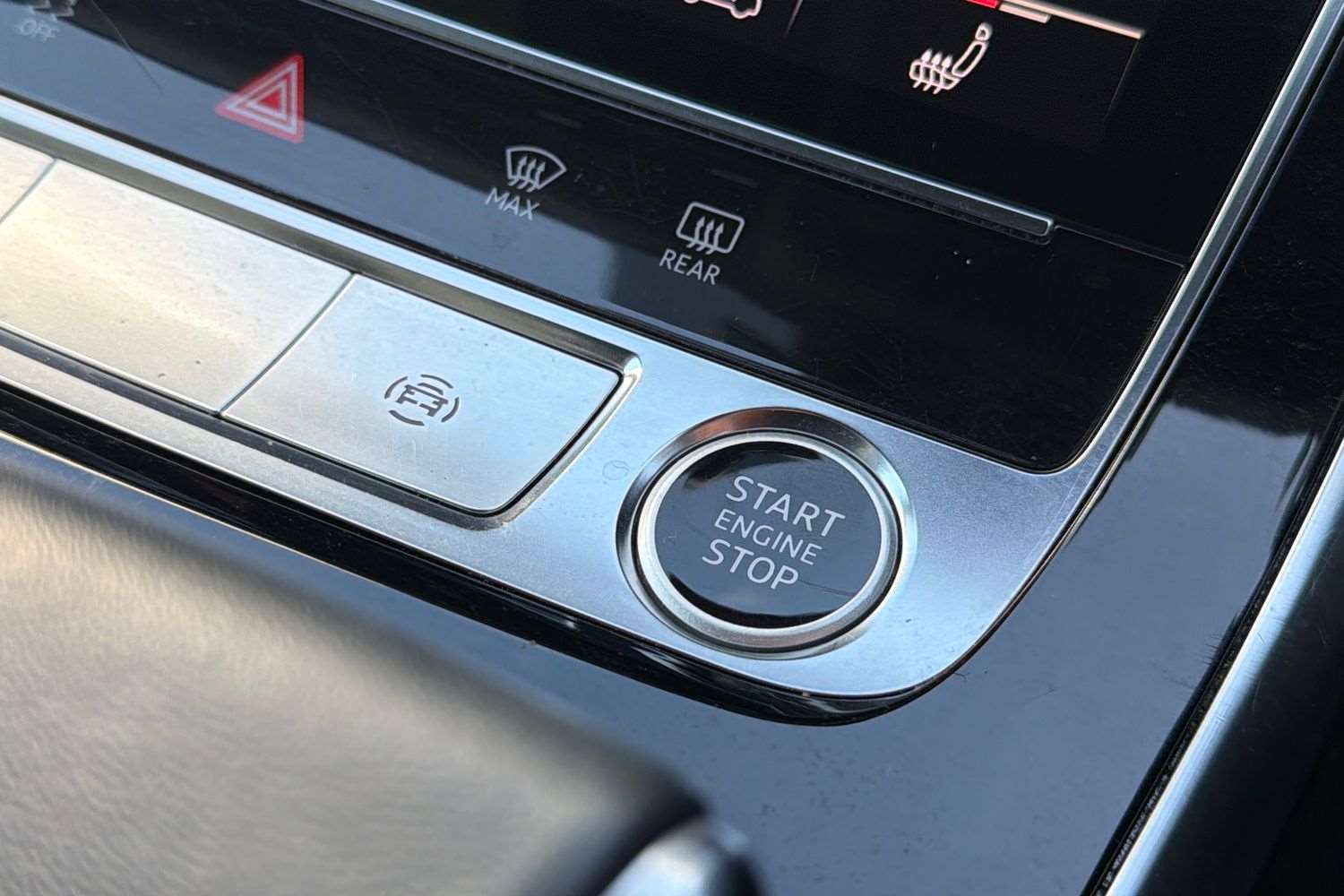 Used Audi Q8 2022 for sale - 77961085: Photo 29