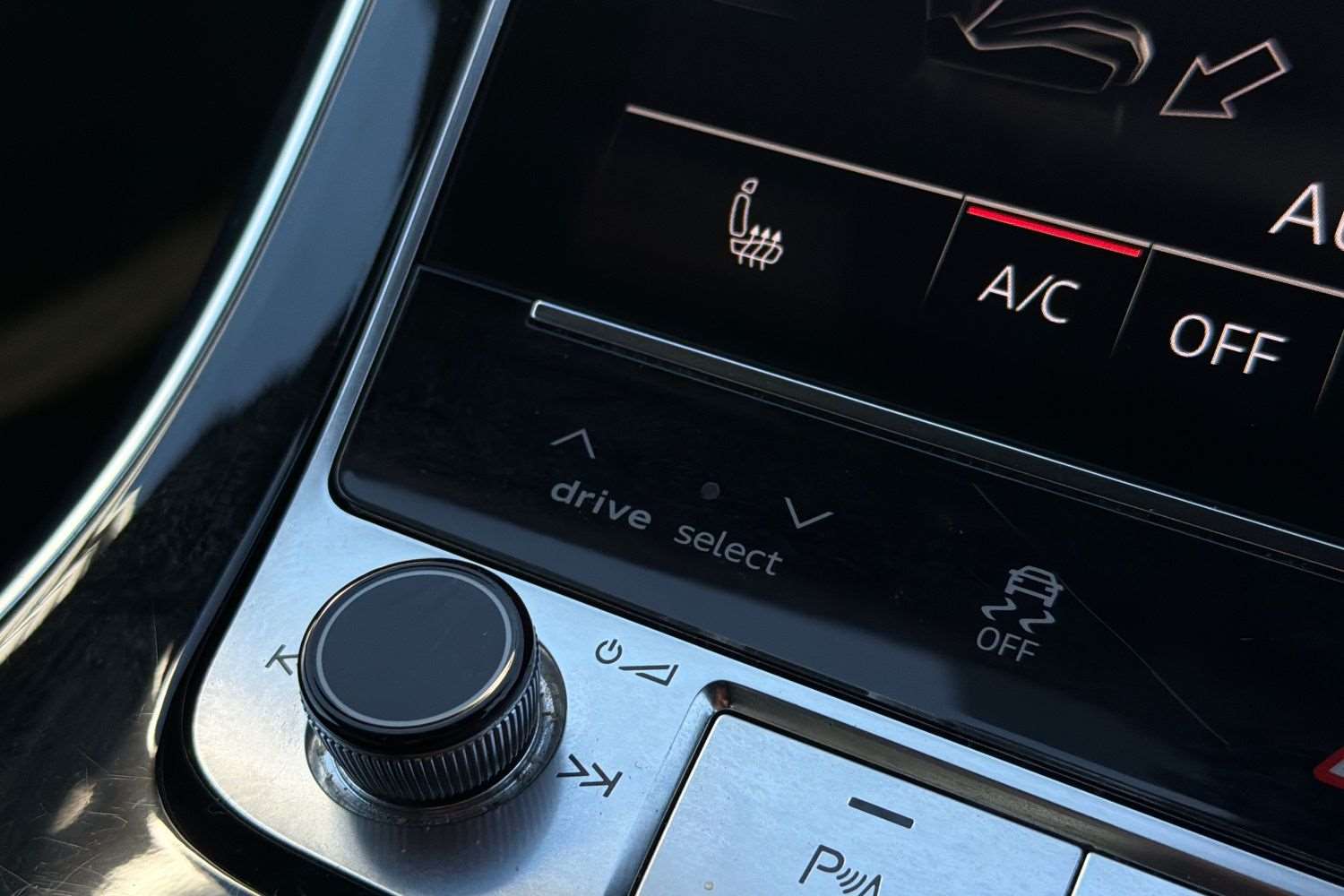 Used Audi Q8 2022 for sale - 77961085: Photo 30