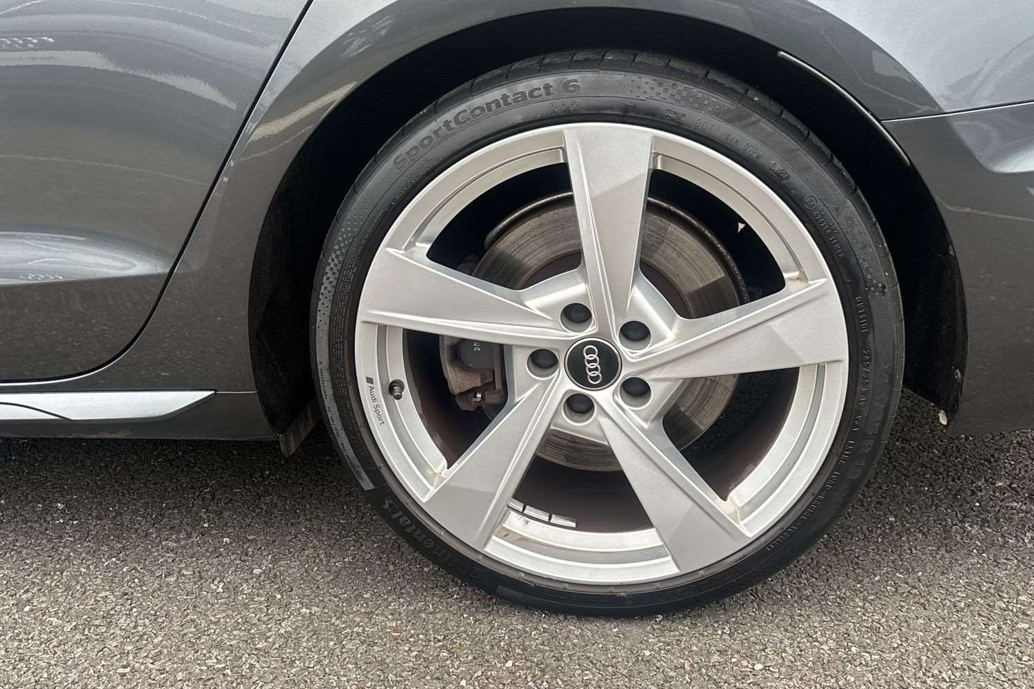 Used Audi A4 2020 for sale - 76329304: Photo 10
