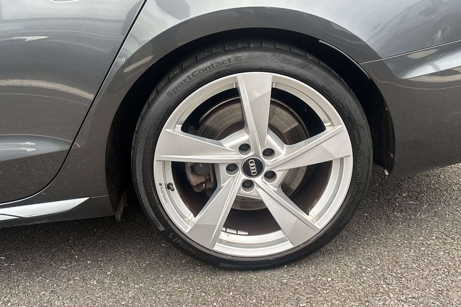 Used Audi A4 2020 for sale - 76329304: Photo 11