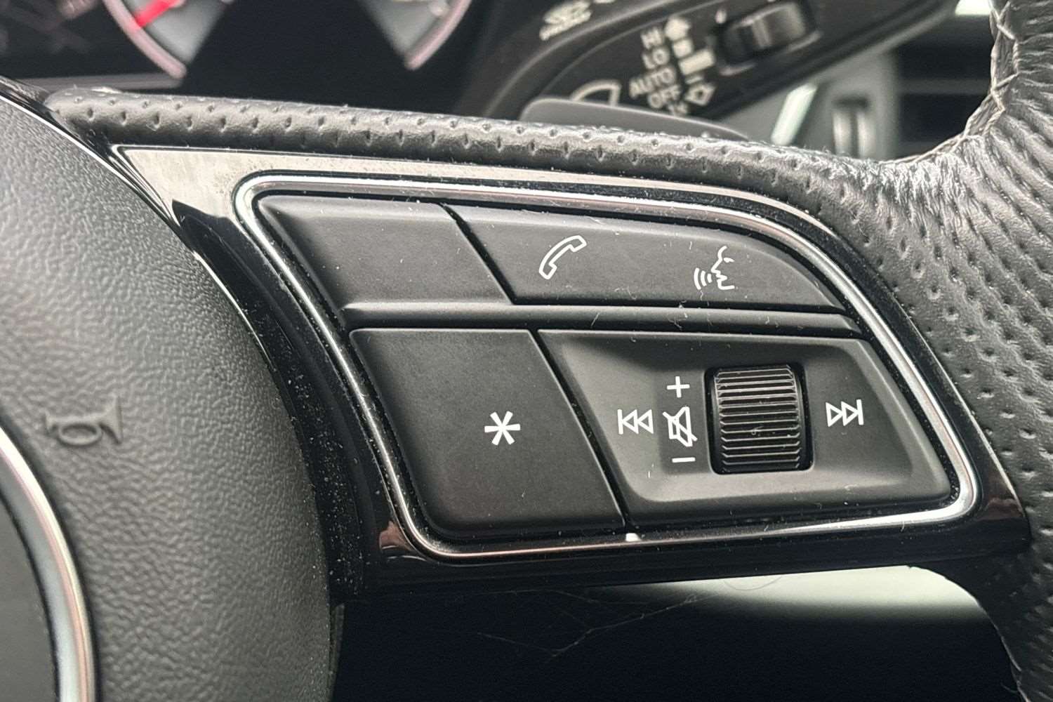 Used Audi A4 2020 for sale - 76329304: Photo 17