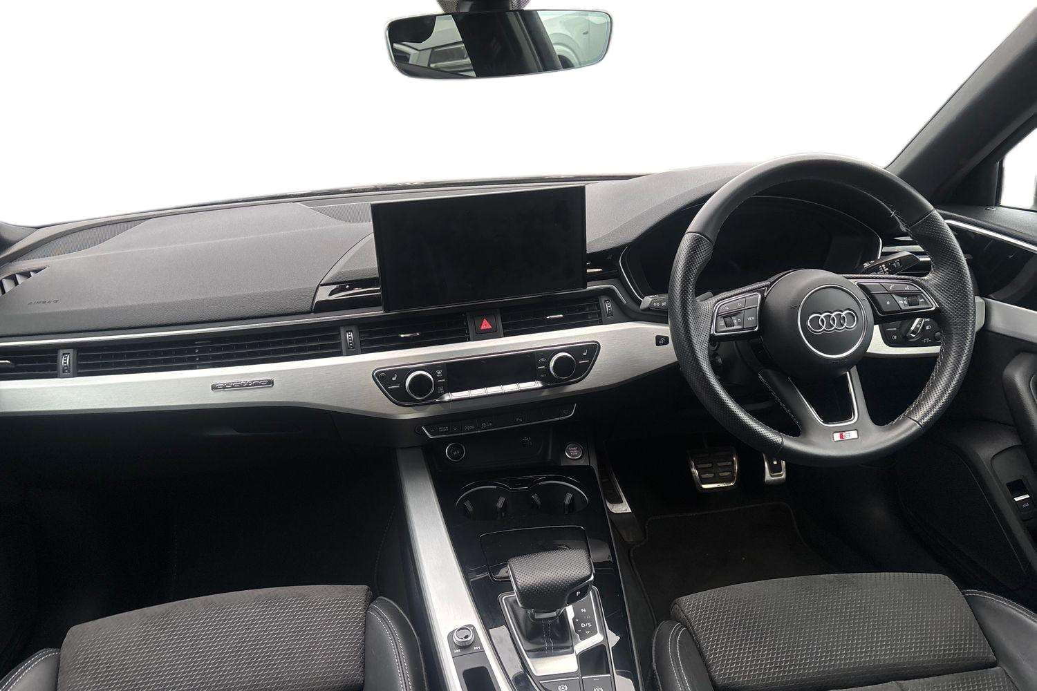 Used Audi A4 2020 for sale - 76329304: Photo 19