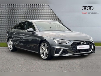 Audi - A4