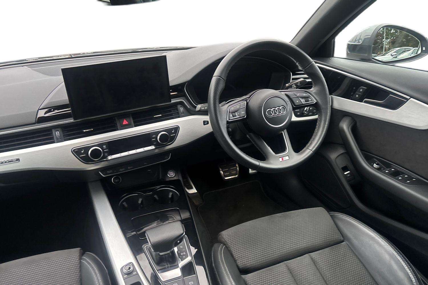 Used Audi A4 2020 for sale - 76329304: Photo 20
