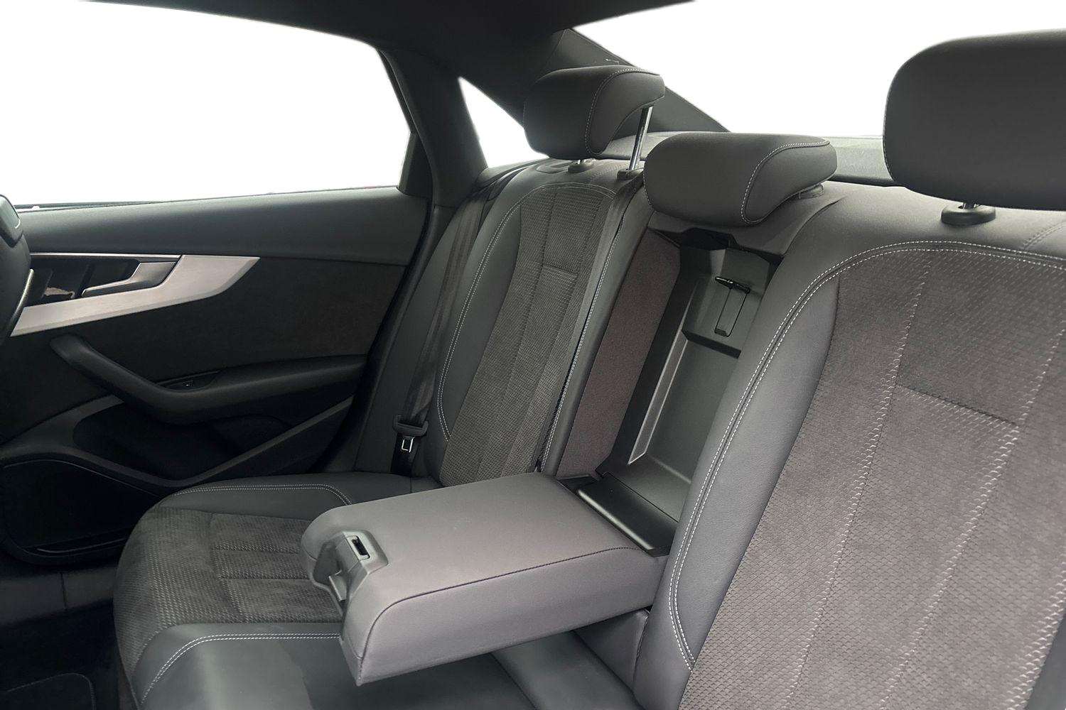 Used Audi A4 2020 for sale - 76329304: Photo 22