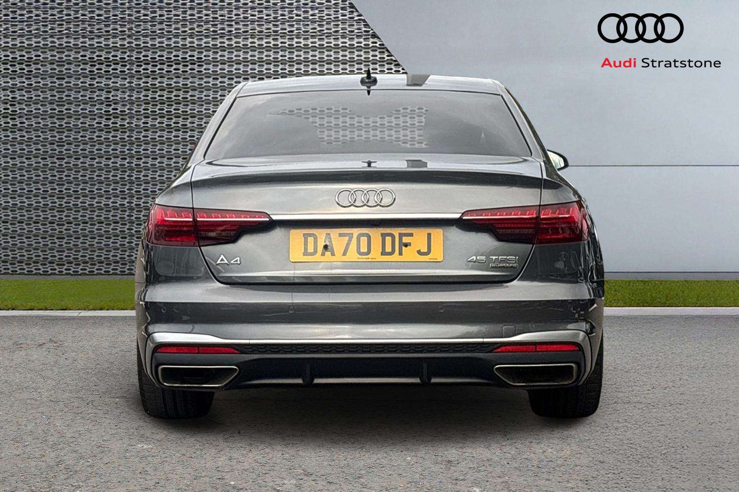 Used Audi A4 2020 for sale - 76329304: Photo 7