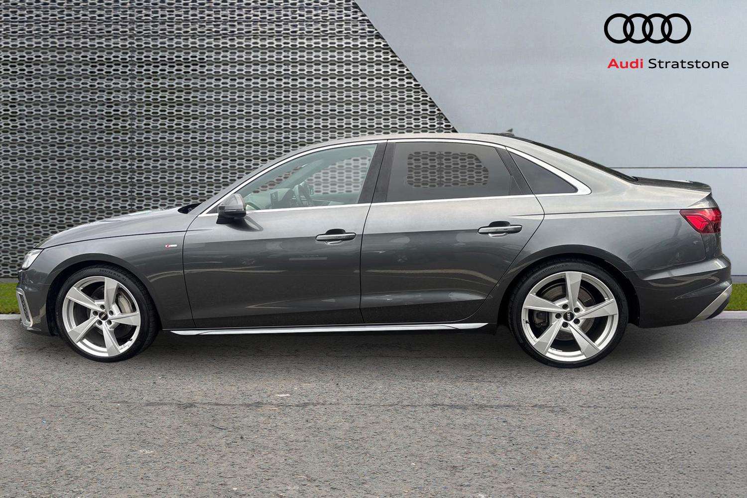 Used Audi A4 2020 for sale - 76329304: Photo 8