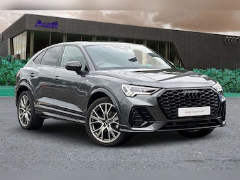 Used Audi Q3 2024 for sale - 75818859: Photo