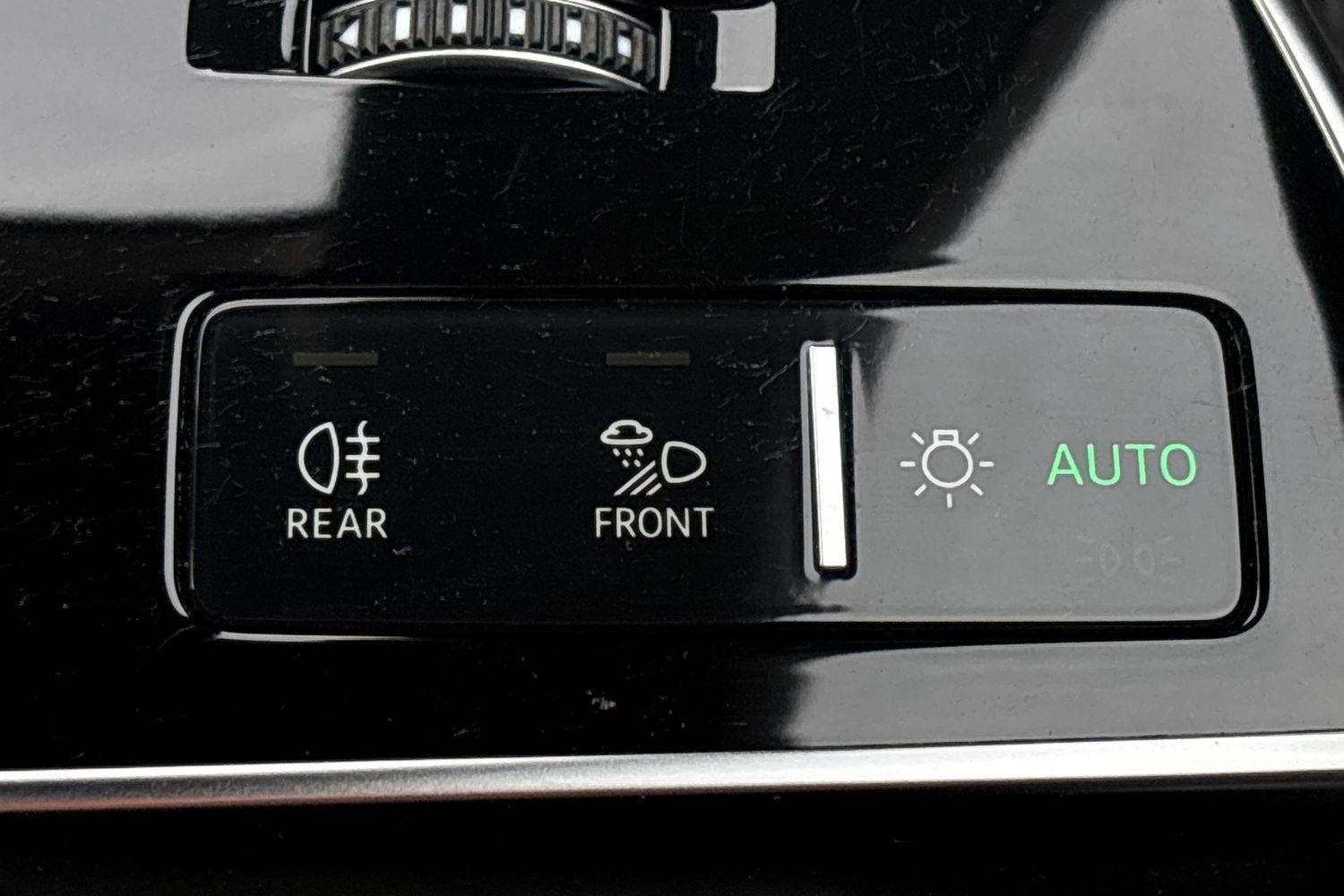 Used Audi Q8 2023 for sale - 76113439: Photo 19