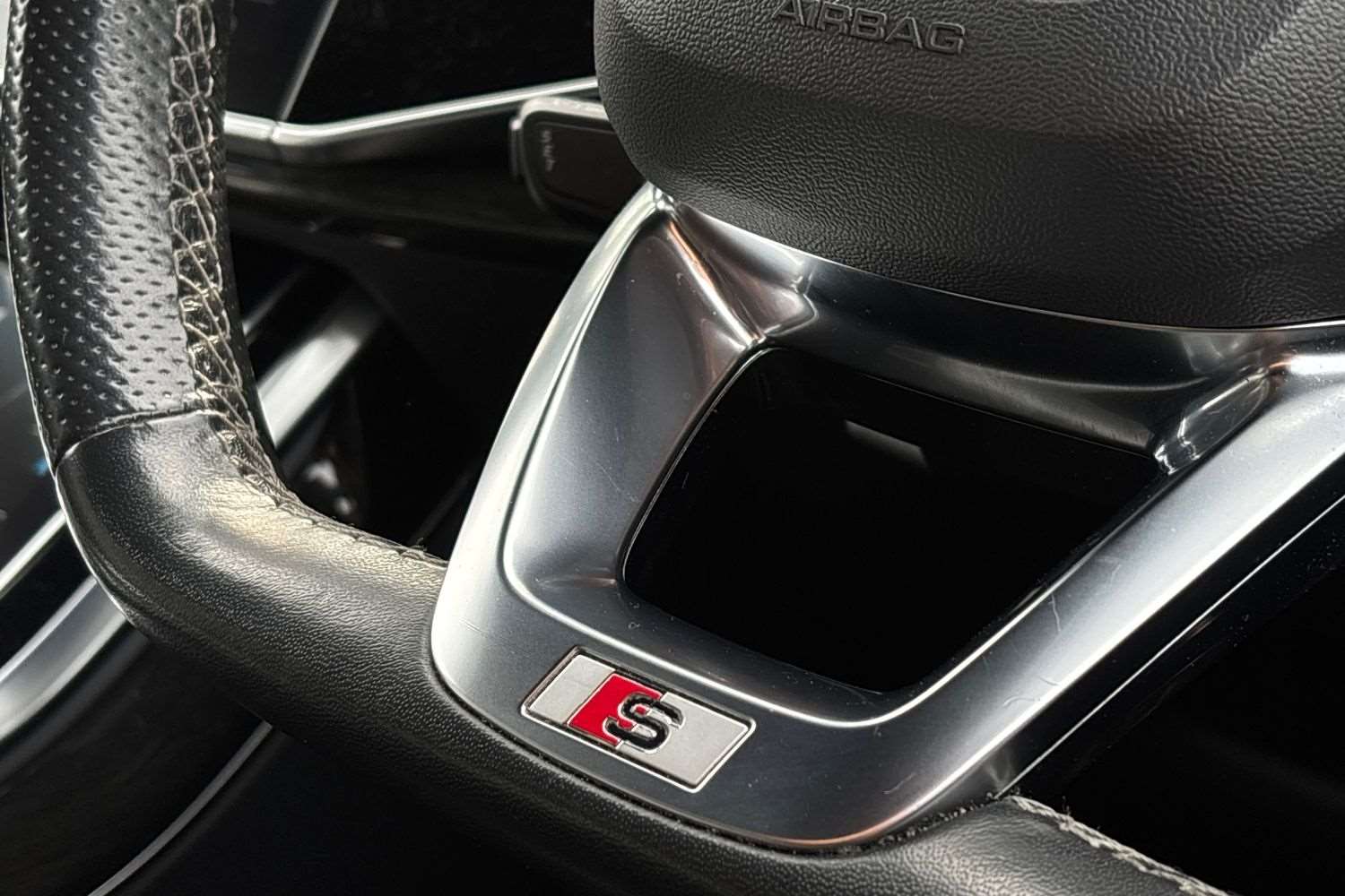 Used Audi Q8 2023 for sale - 76113439: Photo 26