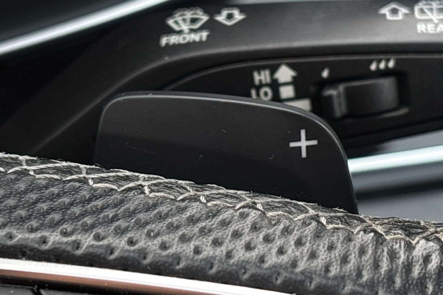 Used Audi Q8 2023 for sale - 76113439: Photo 31