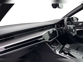 Used Audi A6 2024 for sale - 76774360: Photo