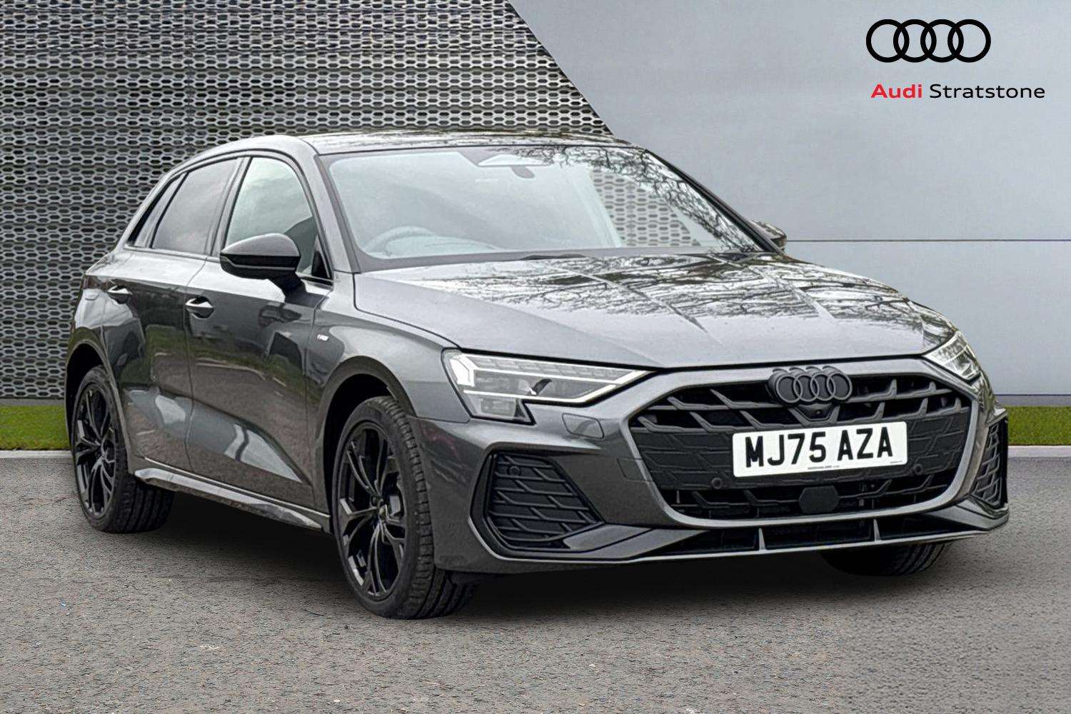 Used Audi A3 2025 for sale - 76774263: Photo 1