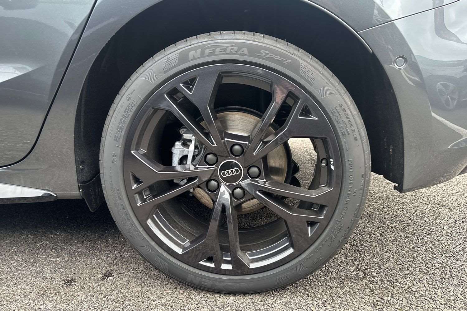 Used Audi A3 2025 for sale - 76774263: Photo 10