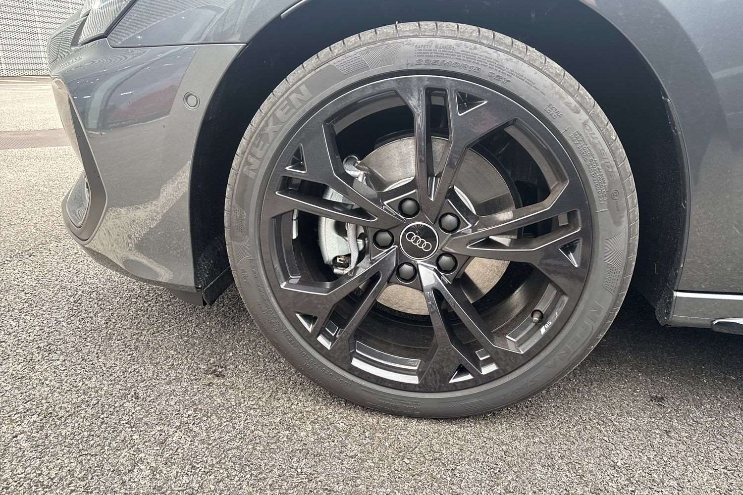 Used Audi A3 2025 for sale - 76774263: Photo 11