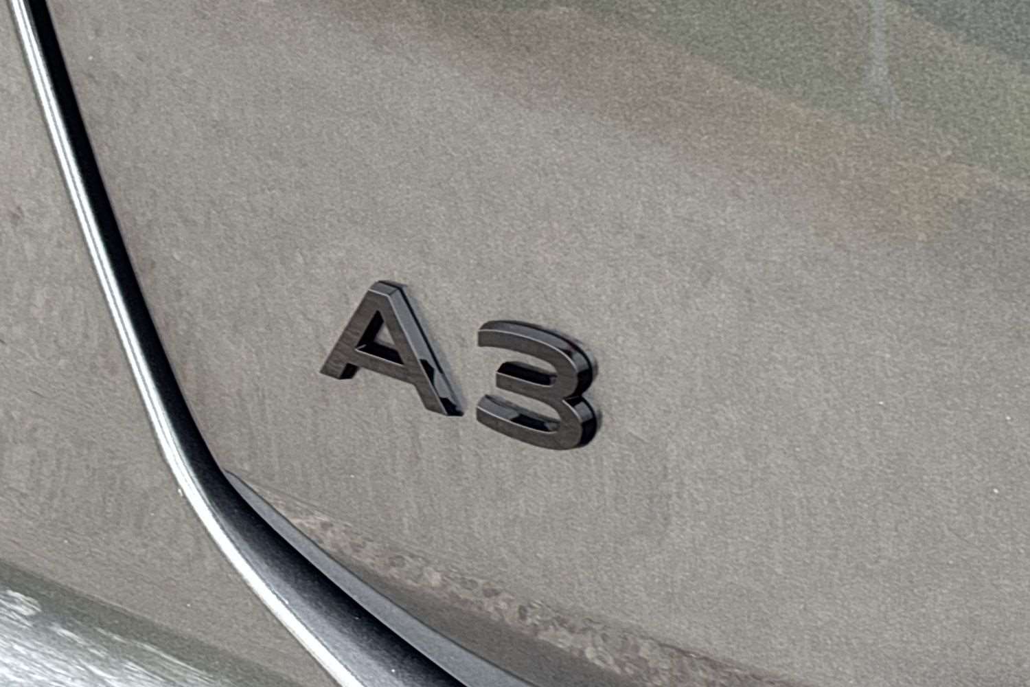 Used Audi A3 2025 for sale - 76774263: Photo 12