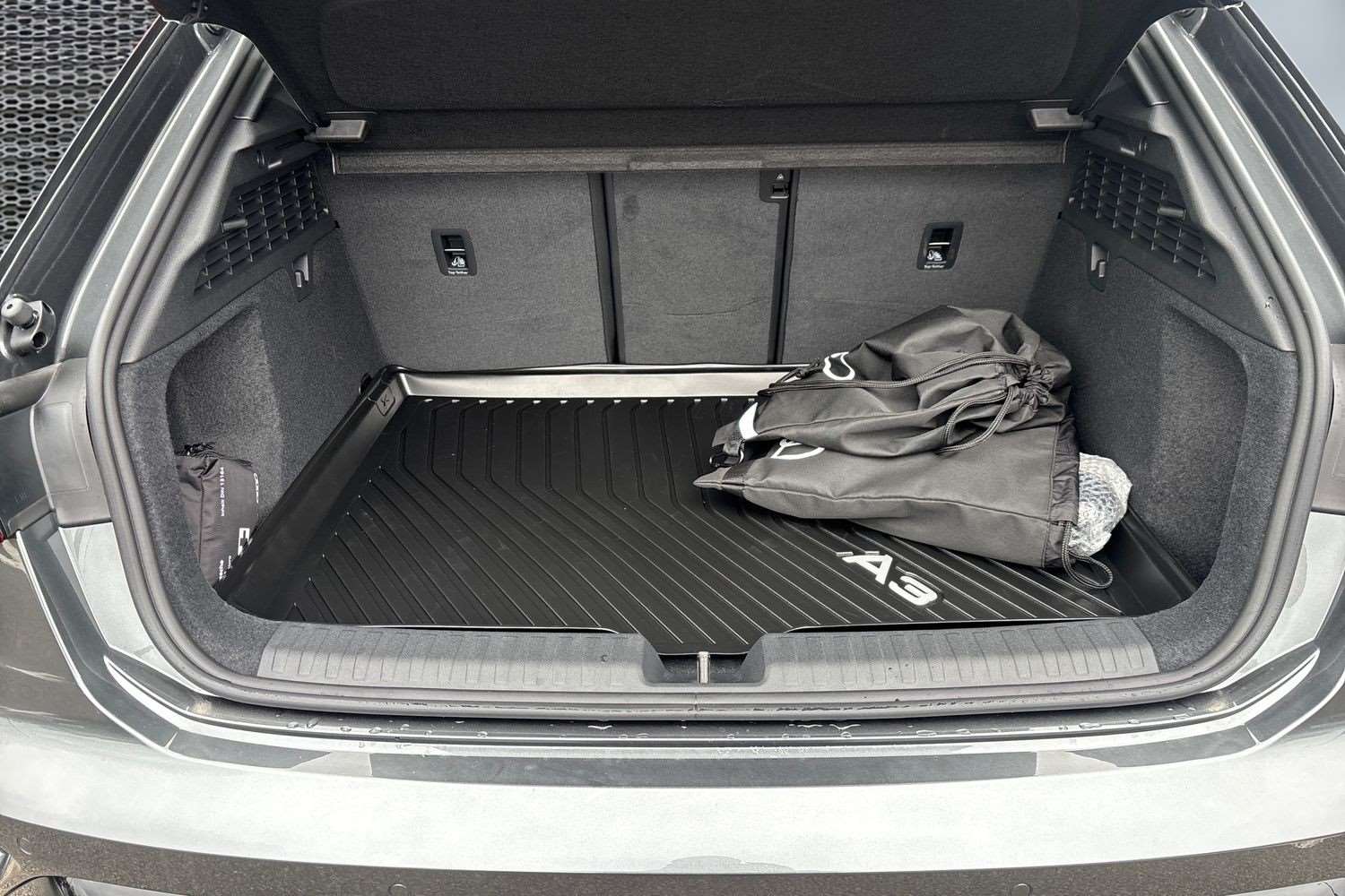 Used Audi A3 2025 for sale - 76774263: Photo 13