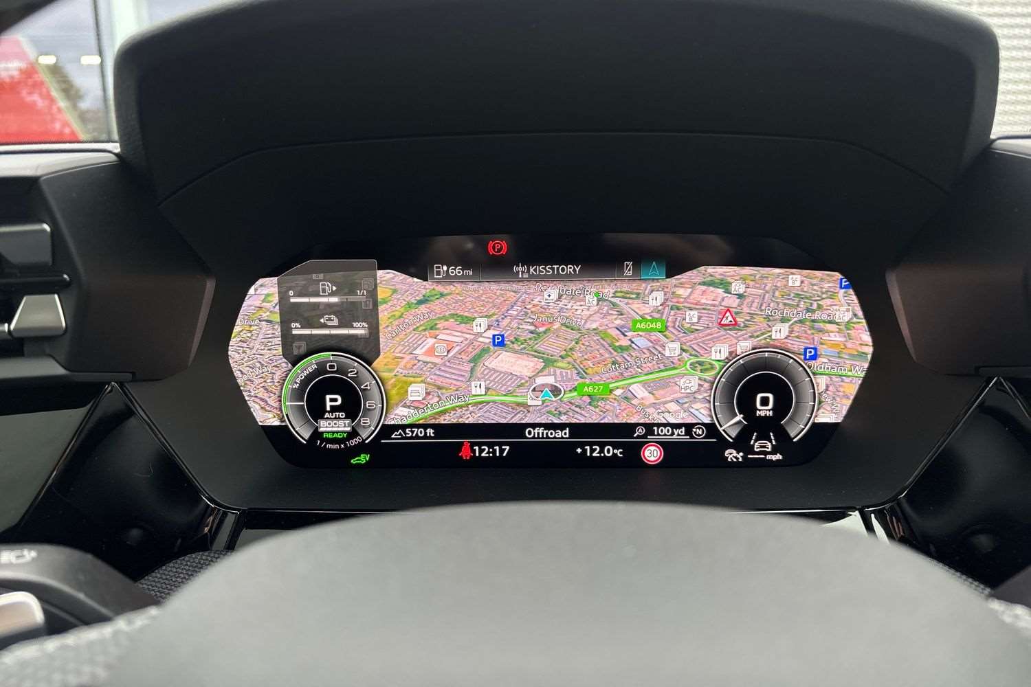 Used Audi A3 2025 for sale - 76774263: Photo 18