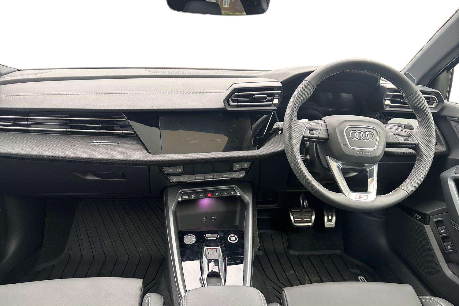 Used Audi A3 2025 for sale - 76774263: Photo 19
