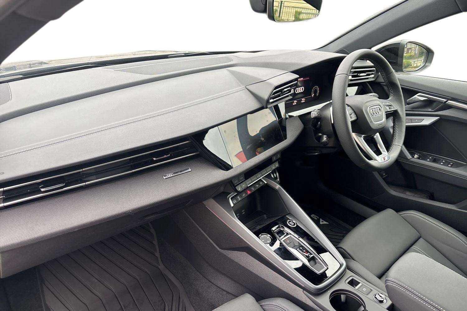 Used Audi A3 2025 for sale - 76774263: Photo 2