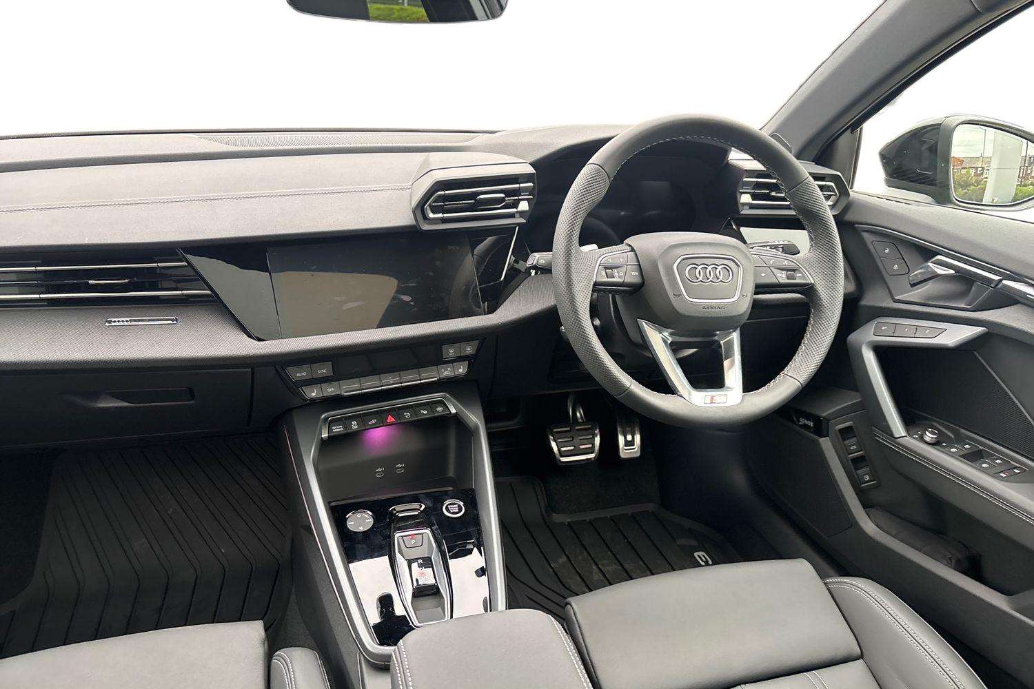 Used Audi A3 2025 for sale - 76774263: Photo 20