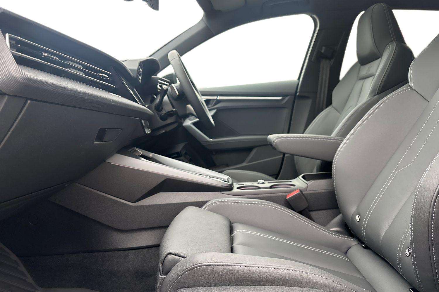 Used Audi A3 2025 for sale - 76774263: Photo 21