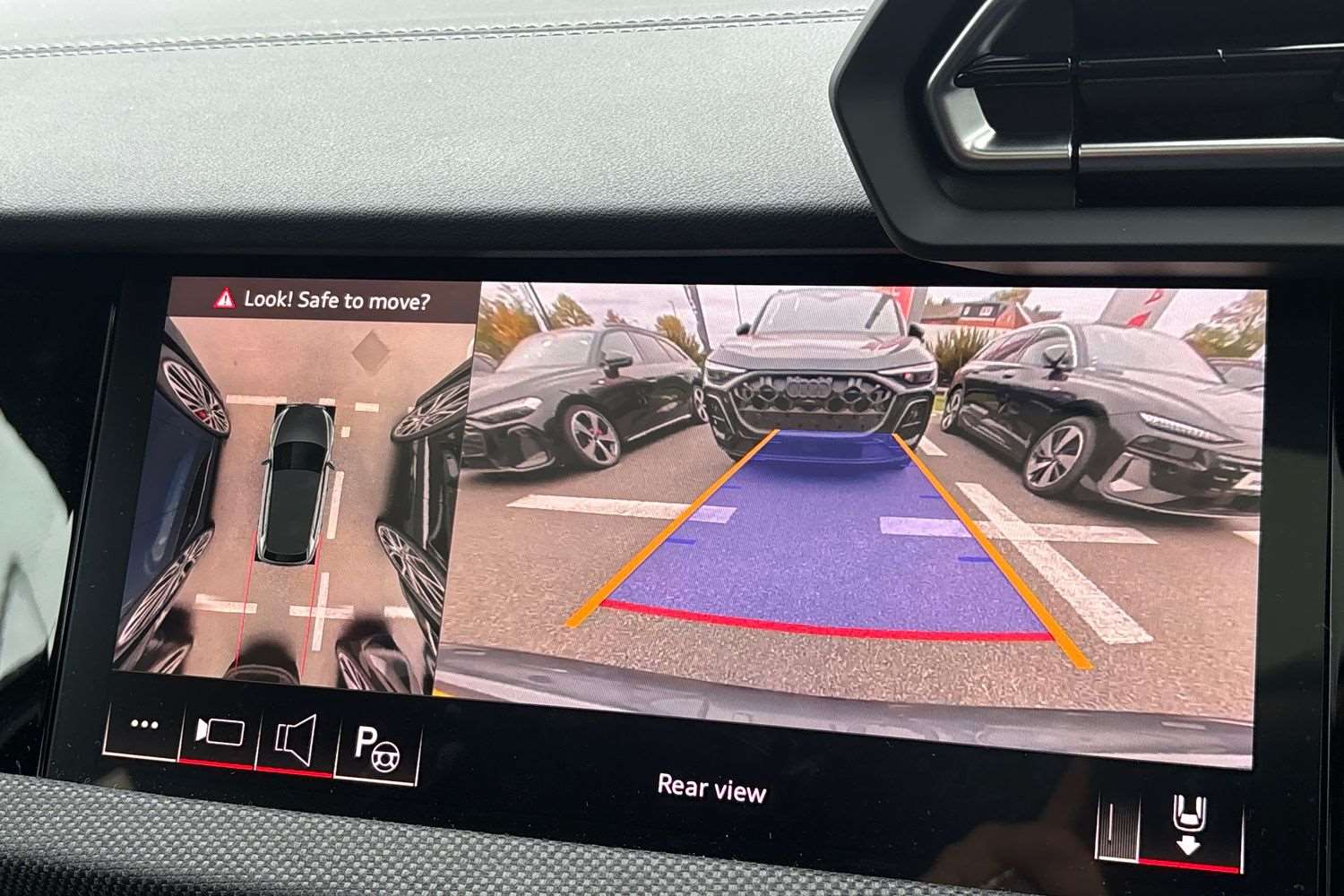 Used Audi A3 2025 for sale - 76774263: Photo 25