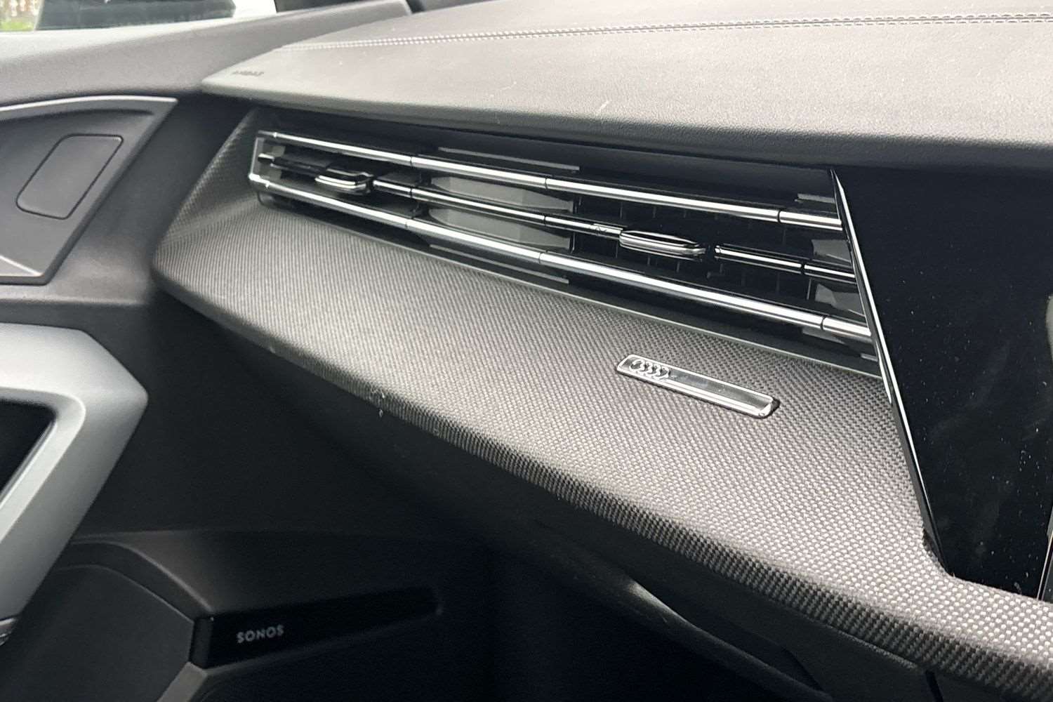 Used Audi A3 2025 for sale - 76774263: Photo 26