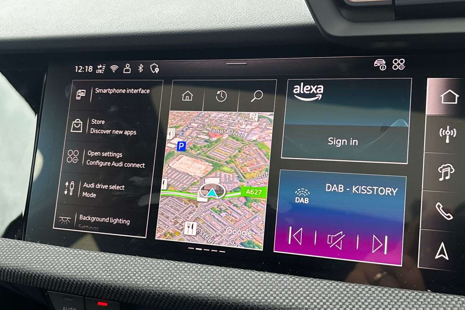 Used Audi A3 2025 for sale - 76774263: Photo 27