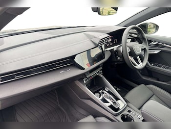 Used Audi A3 2025 for sale - 76774263: Photo