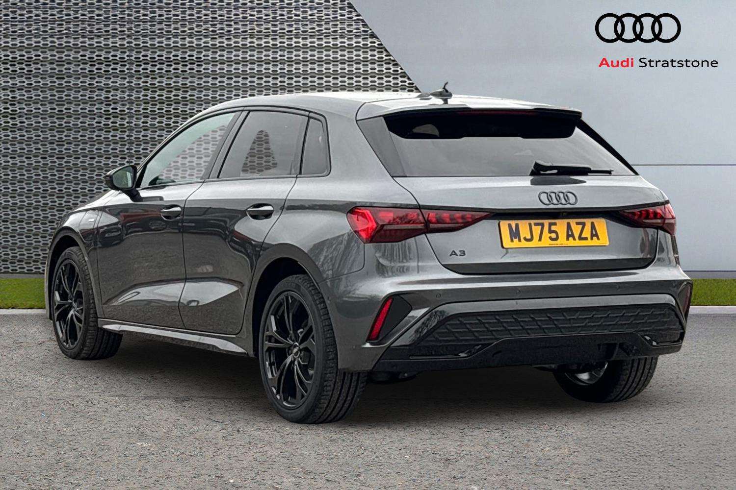 Used Audi A3 2025 for sale - 76774263: Photo 3