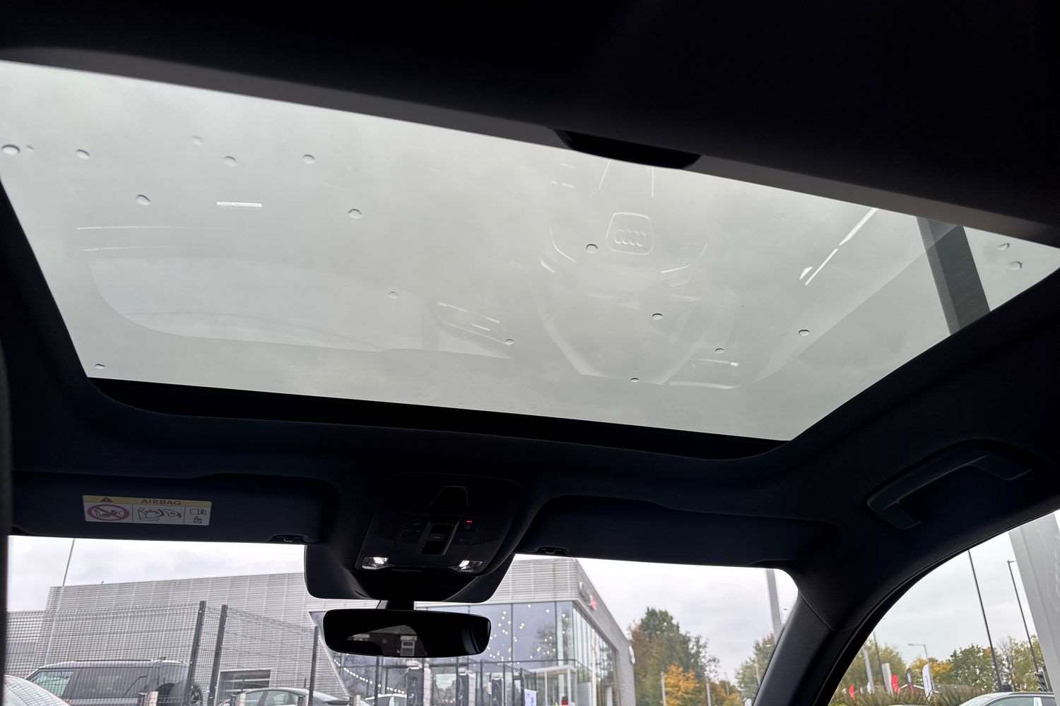 Used Audi A3 2025 for sale - 76774263: Photo 32